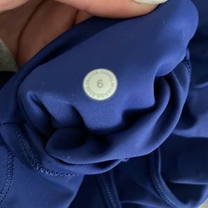 Fast and Free 25” Lululemon Leggings